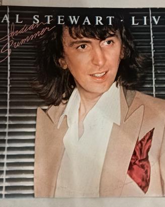Collezione anni 80 Al Stewart