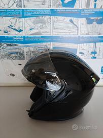 Casco BMW jet