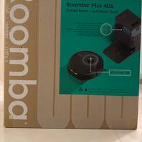 Roomba 406 plus