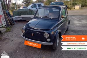 FIAT 500L 500L Epoca 1991