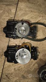 Carburatore Stage 6 R/T