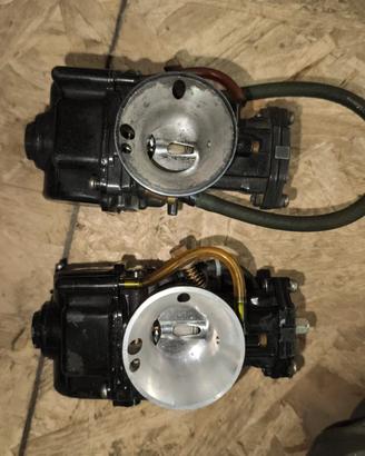 Carburatore Stage 6 R/T