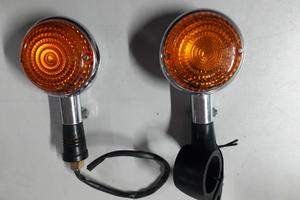 Freccia anteriore sx post YAMAHA DRAGSTAR 650 1100