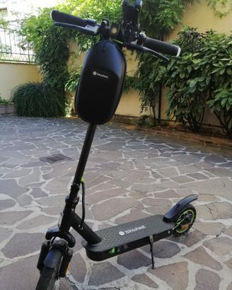 Monopattino elettrico iSinwheel S9MAX 500W