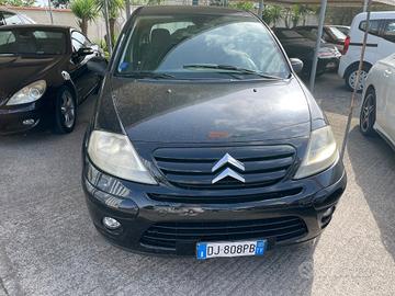 Citroen C3 1.6 HDi 90CV Exclusive