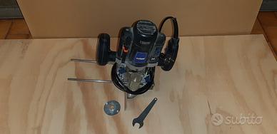 fresatrice 1200watt 