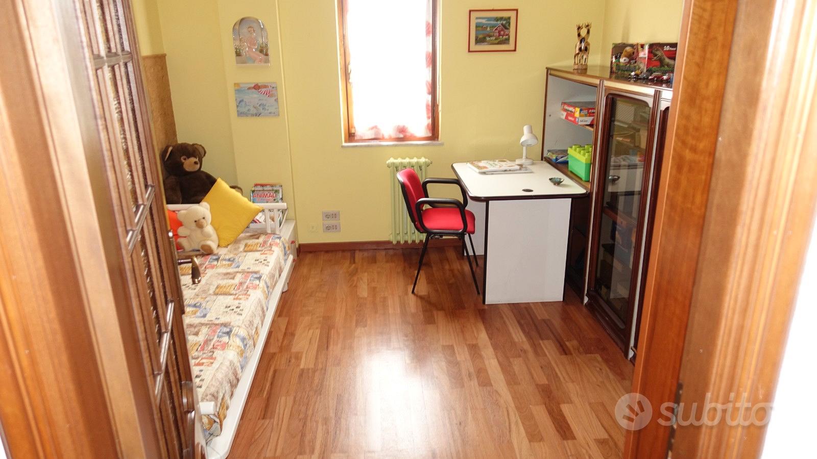 Appartamento – Torino, Alta Parella, Circoscrizione 4 - Altro