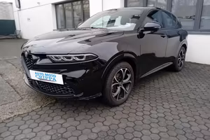 ALFA ROMEO Tonale 1.6 DIESEL 130CV TCT6 SPRINT +