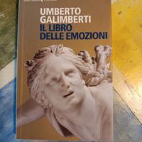 Il libro delle emozioni di U. Galimberti