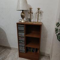 Mobile  porta CD / libreria