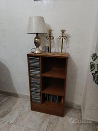 Mobile  porta CD / libreria