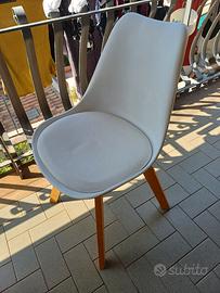 Sedie stile scandinavo Maison du Monde