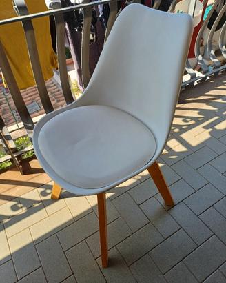 Sedie stile scandinavo Maison du Monde