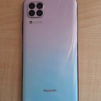 Huawei p40 Lite