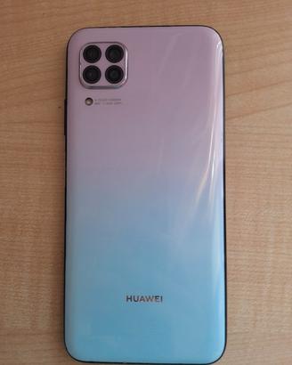 Huawei p40 Lite