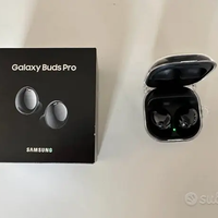 Samsung Galaxy Buds Pro