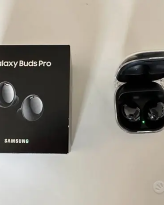 Samsung Galaxy Buds Pro
