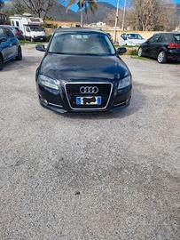 Audi a3 1.6