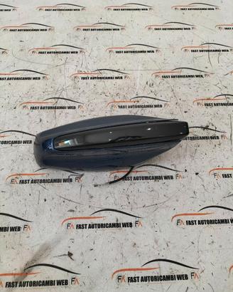 Antenna pinna amplificatore Range Rover Evoque L53