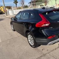 Volvo V40 D2 Geartronic R-design