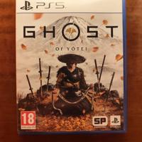 Ghost of Yotei PS5
