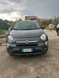 fiat 500x 1.6mjt