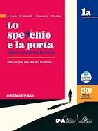 Lo specchio e la porta 1a   9788869646478A