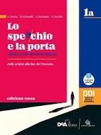 Lo specchio e la porta 1a   9788869646478A