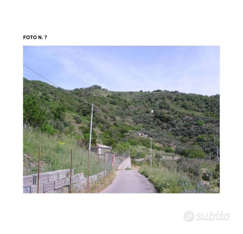 Immobile in asta di 100640 m² a Alì - Vista 2