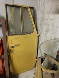 pezzi di ricambio x ape piaggio 401