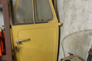 pezzi di ricambio x ape piaggio 401