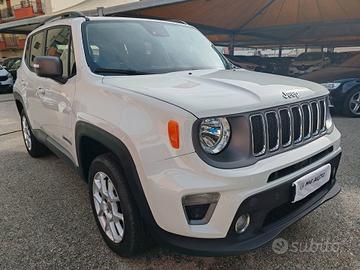 Jeep Renegade 2.0 Mjt 140CV 4WD Active Drive Limit