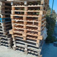 Pedane in legno vari misure