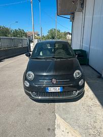 Fiat 500 1.0 Hybrid Dolcevita Full Optional