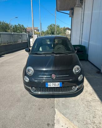 Fiat 500 1.0 Hybrid Dolcevita Full Optional
