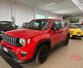 Jeep Renegade Sport UNICO PROPRIETARIO