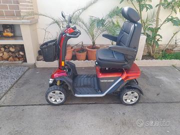 pride victory xl 140