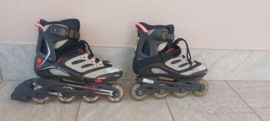 Pattini a rotelle ROLLERBLADE