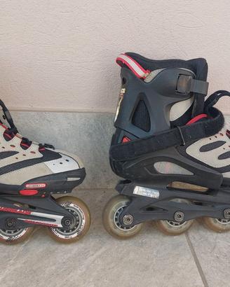 Pattini a rotelle ROLLERBLADE