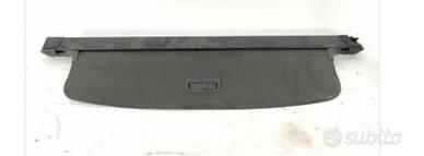Tendina copribaule (mensola) audi A4 (b9)