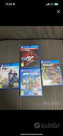 Ps 4 e 5