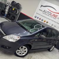 Opel Zafira 1.9 Diesel 7POSTI
