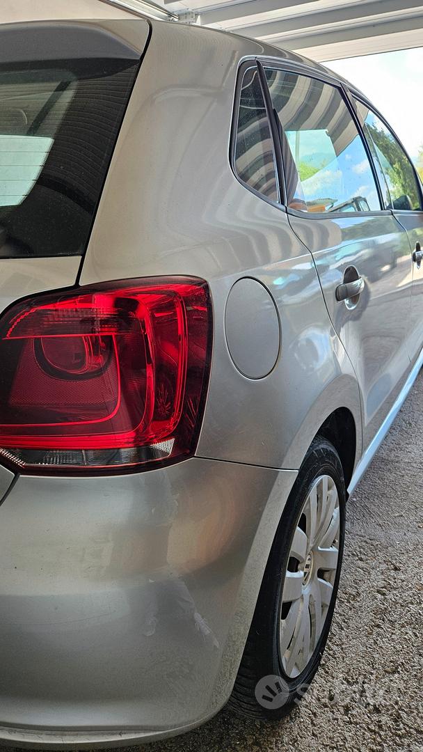 Volkswagen Polo 2009 photo 2