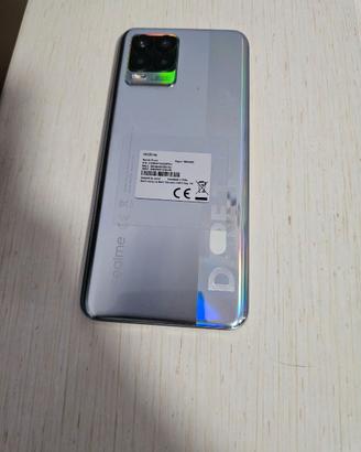 Realme 8