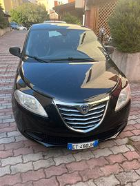 Lancia ypsilon 1.2 benzina/Gpl