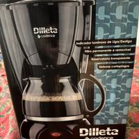 Caffettiera elettrica