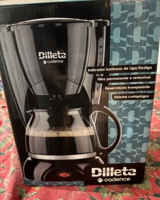Caffettiera elettrica