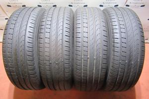 Gomme 215 65 17 Pirelli  90% 215 65 R17
