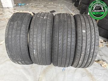 gomme usate 2055516 Estivo PIRELLI - CINTURATO P7 