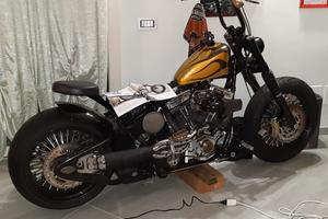 Harley Davidson CHOPPER 1340 PEZZO UNICO!!!